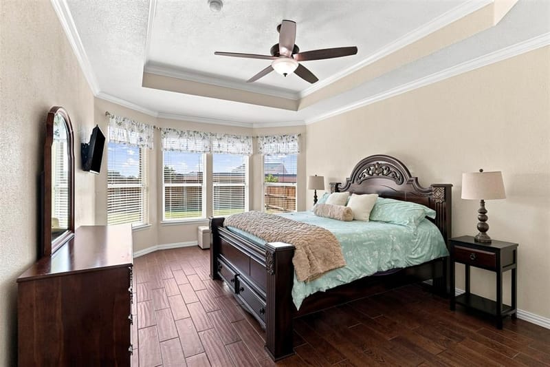 1105 Kimbro Drive, Forney TX 75126 - Photo 19