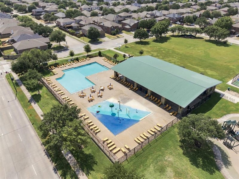 1105 Kimbro Drive, Forney TX 75126 - Photo 39