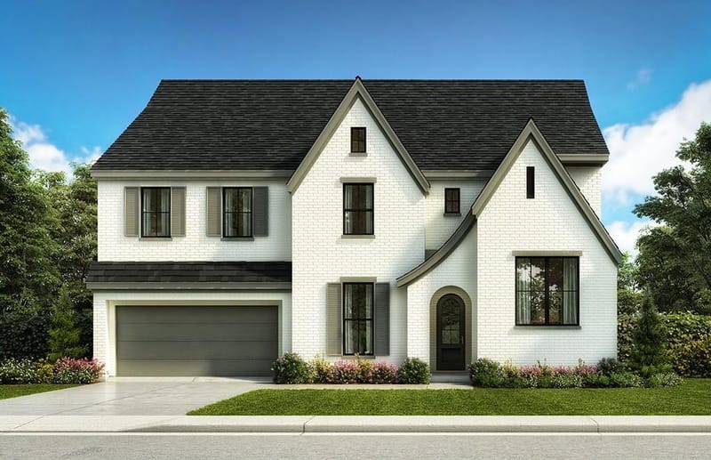 1829 Acoma Way, Argyle TX 76226