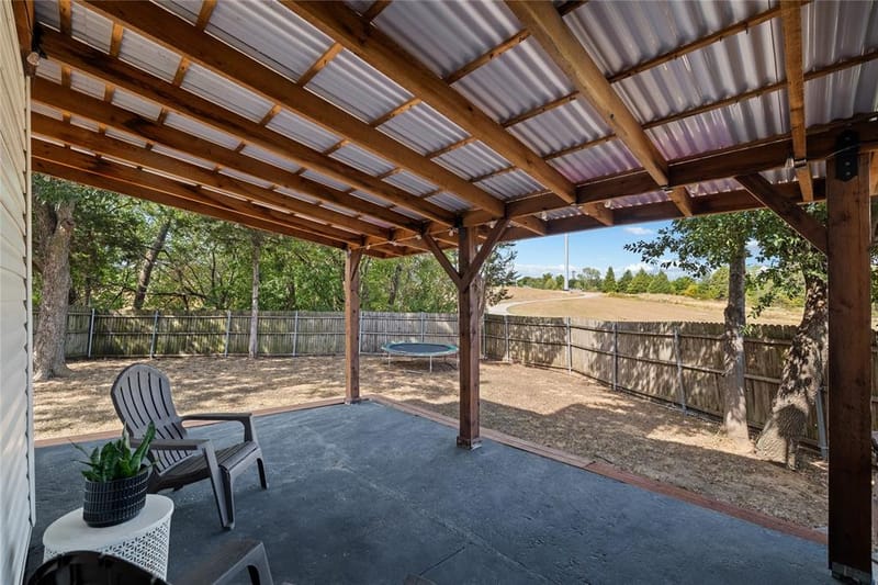 853 Via Madonna, Mesquite TX 75150 - Photo 17
