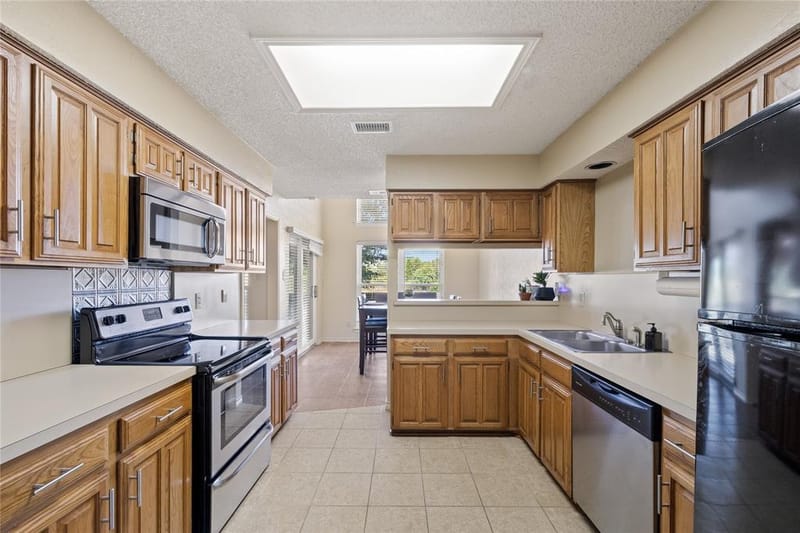 853 Via Madonna, Mesquite TX 75150 - Photo 7