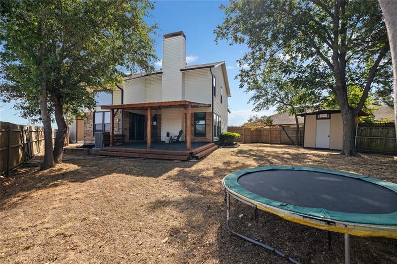 853 Via Madonna, Mesquite TX 75150 - Photo 18