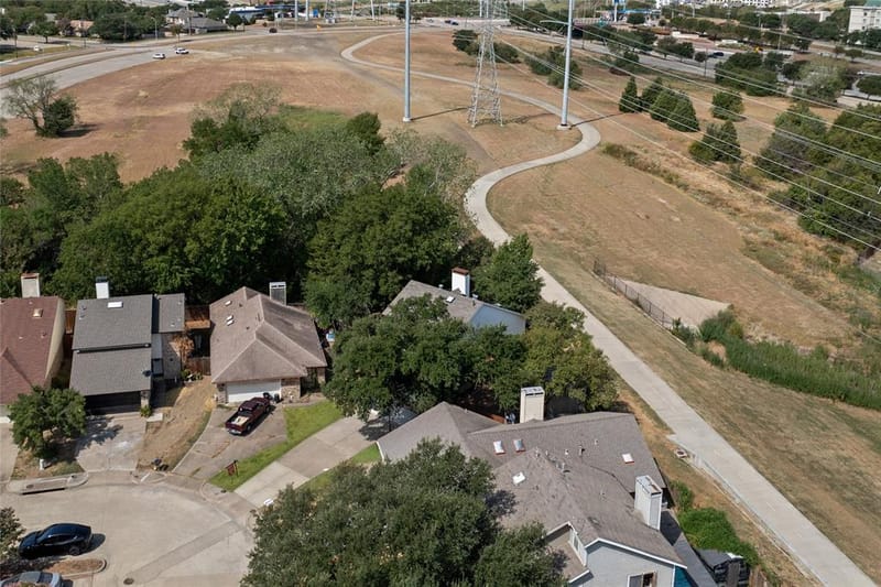 853 Via Madonna, Mesquite TX 75150 - Photo 19