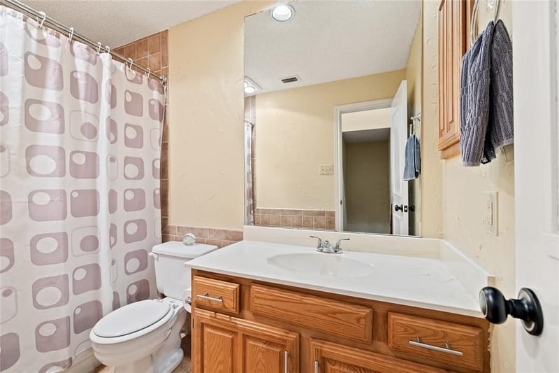 853 Via Madonna, Mesquite TX 75150 - Photo 8