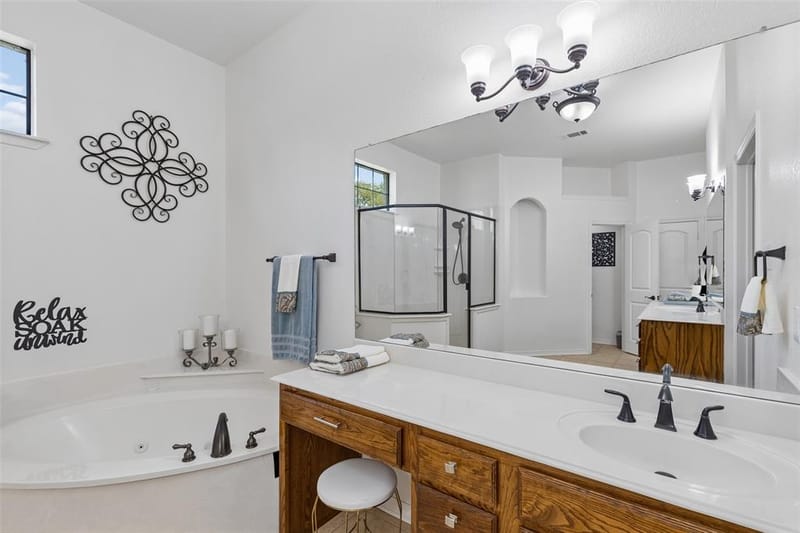 1806 Richlen Way, Duncanville TX 75115 - Photo 23