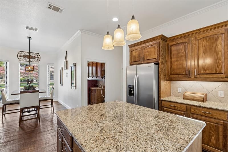 1806 Richlen Way, Duncanville TX 75115 - Photo 16