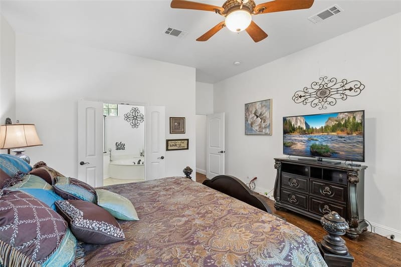 1806 Richlen Way, Duncanville TX 75115 - Photo 22