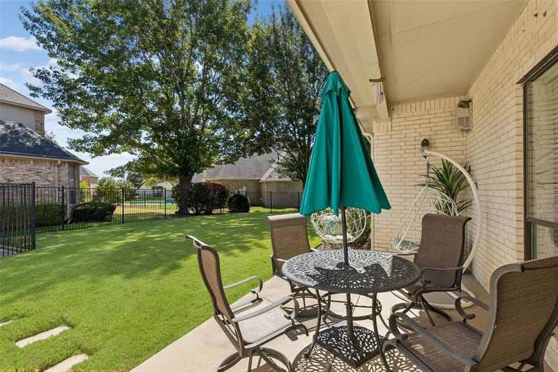 1806 Richlen Way, Duncanville TX 75115 - Photo 5