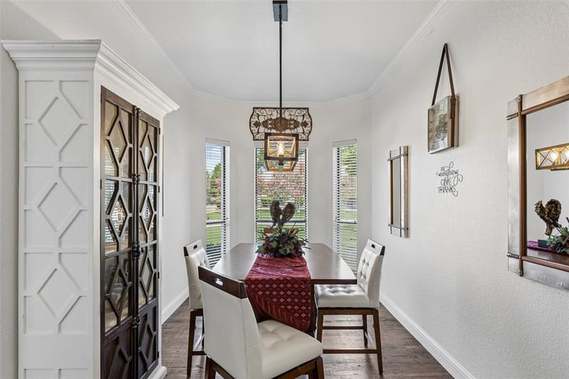 1806 Richlen Way, Duncanville TX 75115 - Photo 18