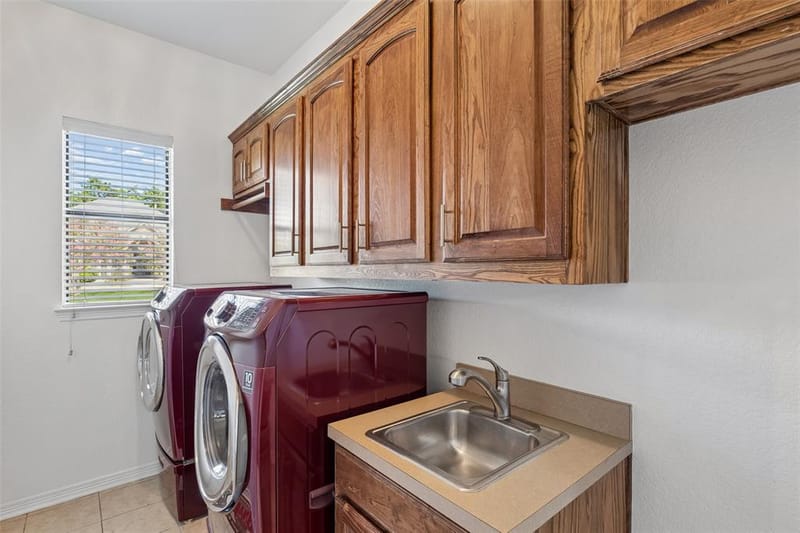 1806 Richlen Way, Duncanville TX 75115 - Photo 19