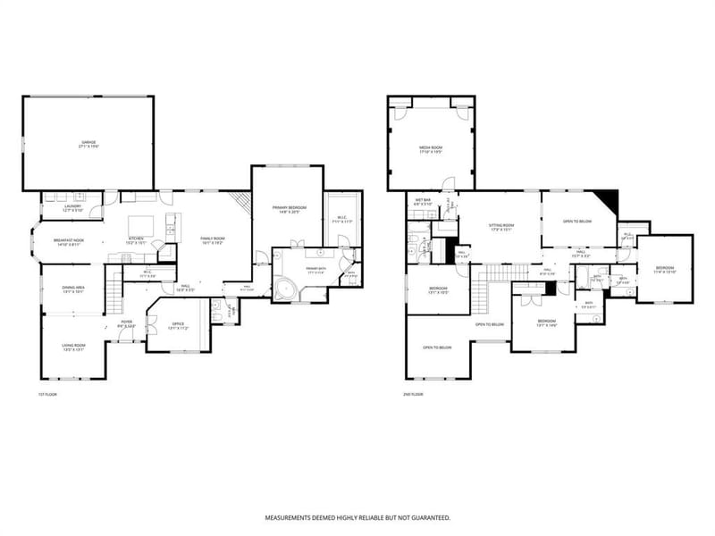 1806 Richlen Way, Duncanville TX 75115 - Photo 40