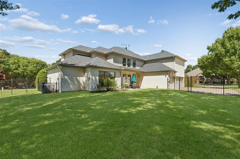1806 Richlen Way, Duncanville TX 75115 - Photo 4