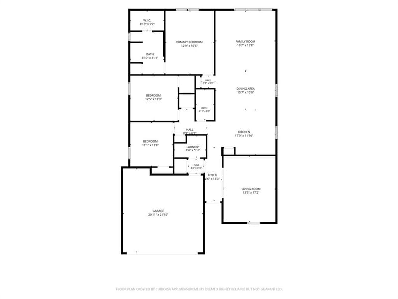 1601 Waggoner Drive, Aubrey TX 76227 - Photo 2