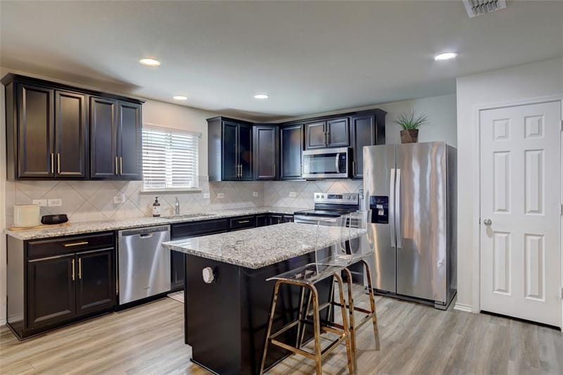 1601 Waggoner Drive, Aubrey TX 76227 - Photo 6