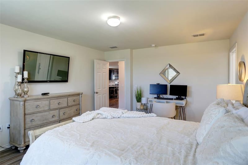 1601 Waggoner Drive, Aubrey TX 76227 - Photo 16