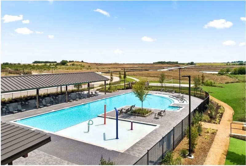 1601 Waggoner Drive, Aubrey TX 76227 - Photo 26
