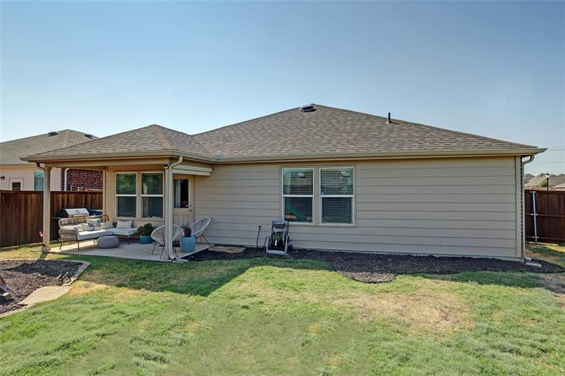 1601 Waggoner Drive, Aubrey TX 76227 - Photo 22