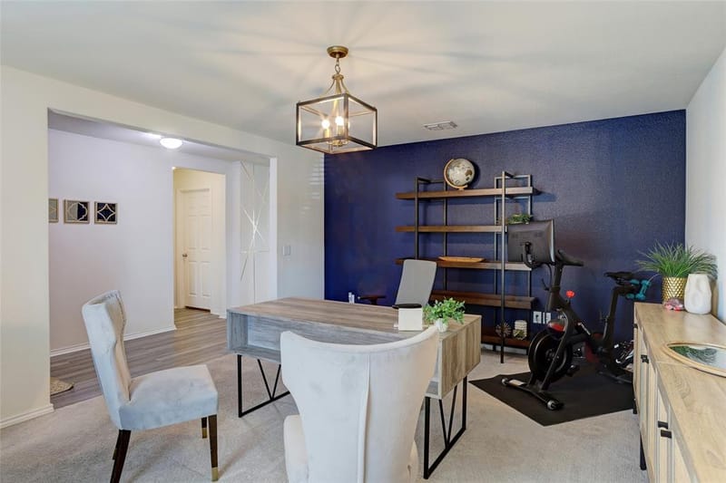 1601 Waggoner Drive, Aubrey TX 76227 - Photo 5