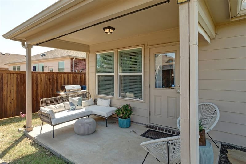 1601 Waggoner Drive, Aubrey TX 76227 - Photo 24