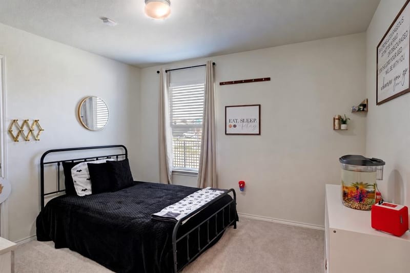 1601 Waggoner Drive, Aubrey TX 76227 - Photo 19
