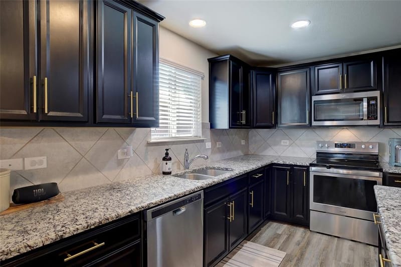 1601 Waggoner Drive, Aubrey TX 76227 - Photo 8