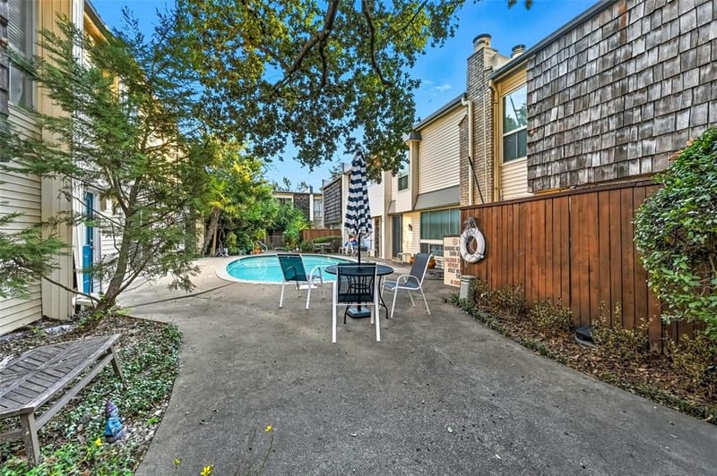 2702 Douglas Avenue # 121, Dallas TX 75219 - Photo 3