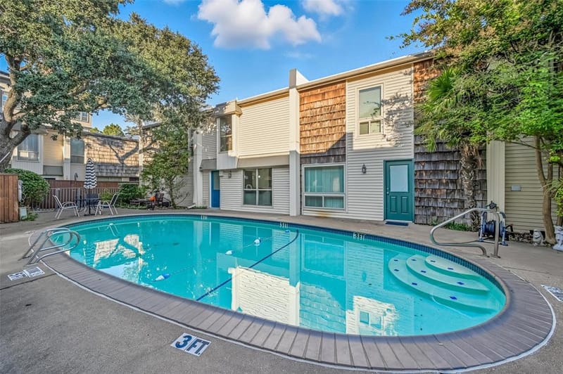 2702 Douglas Avenue # 121, Dallas TX 75219 - Photo 9