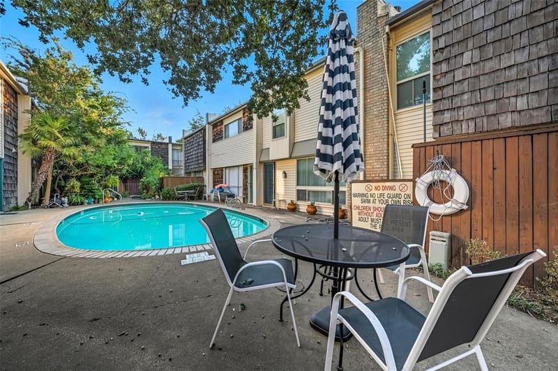 2702 Douglas Avenue # 121, Dallas TX 75219 - Photo 34