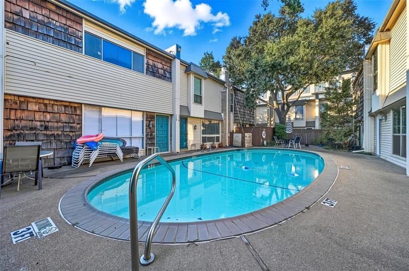 2702 Douglas Avenue # 121, Dallas TX 75219 - Photo 33