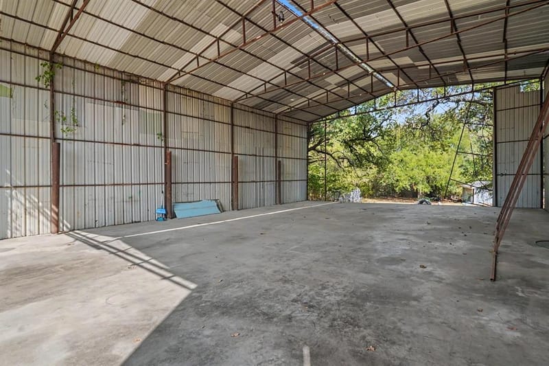 2821 STATE HIGHWAY 101, Bridgeport TX 76426 - Photo 23