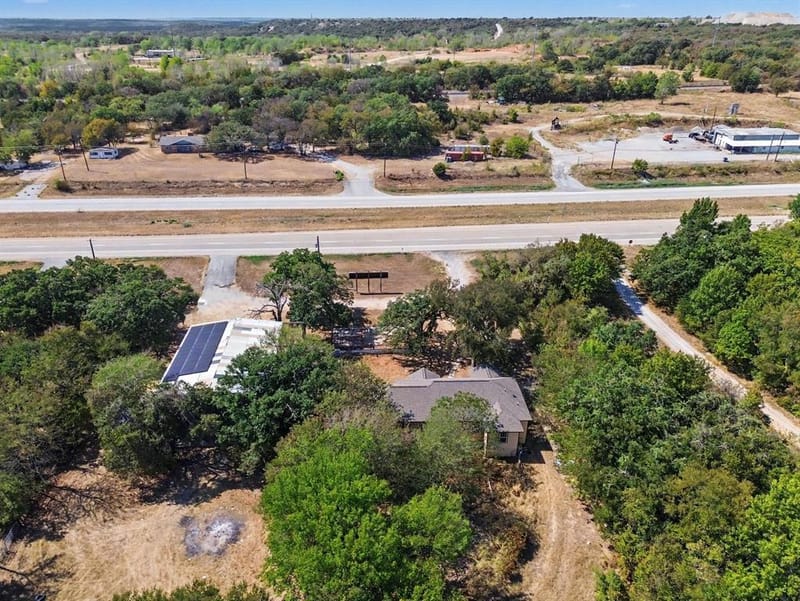 2821 STATE HIGHWAY 101, Bridgeport TX 76426 - Photo 32