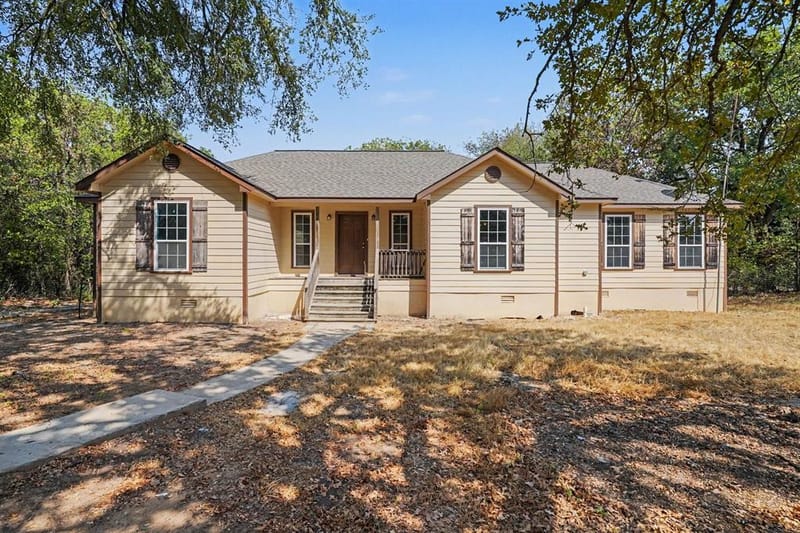 2821 STATE HIGHWAY 101, Bridgeport TX 76426