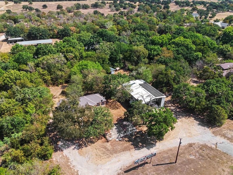 2821 STATE HIGHWAY 101, Bridgeport TX 76426 - Photo 30