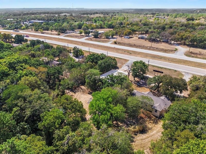 2821 STATE HIGHWAY 101, Bridgeport TX 76426 - Photo 31
