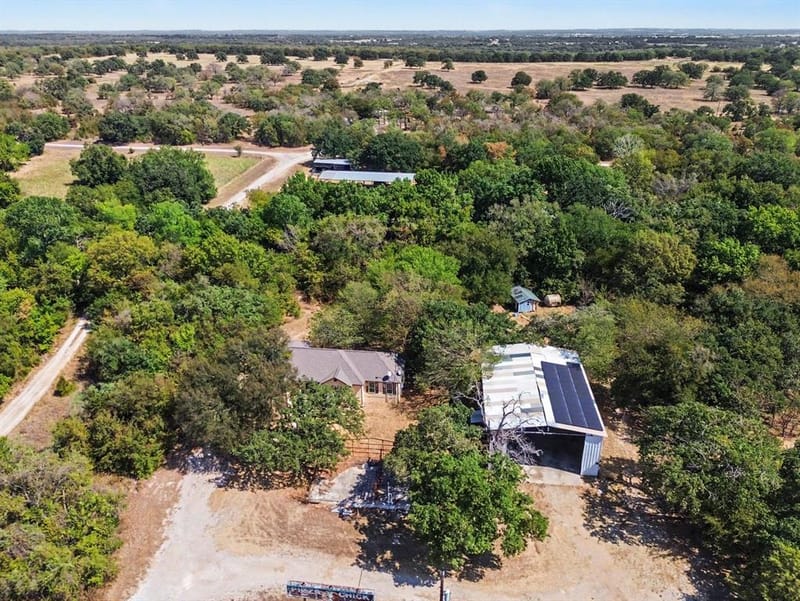 2821 STATE HIGHWAY 101, Bridgeport TX 76426 - Photo 29