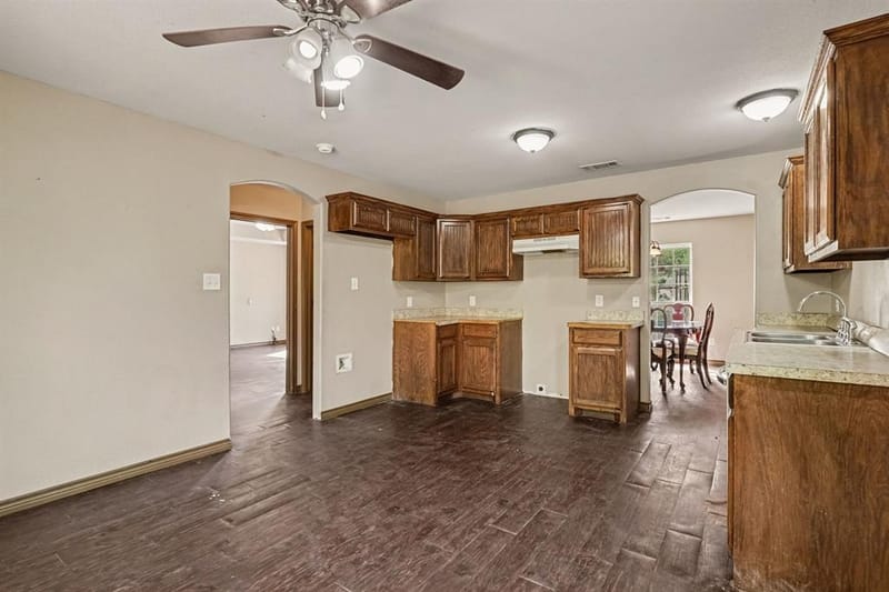 2821 STATE HIGHWAY 101, Bridgeport TX 76426 - Photo 8
