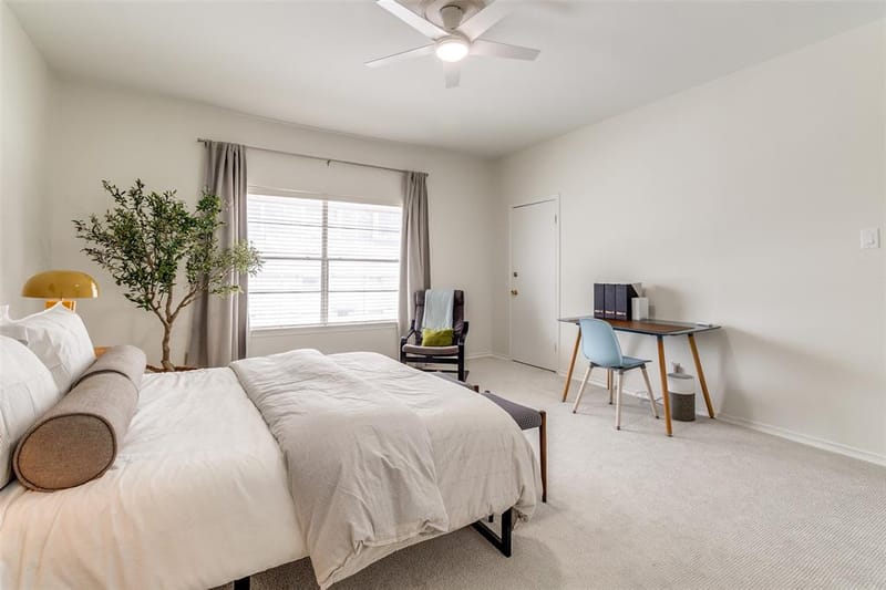 6328 Bandera Avenue # C, Dallas TX 75225 - Photo 23