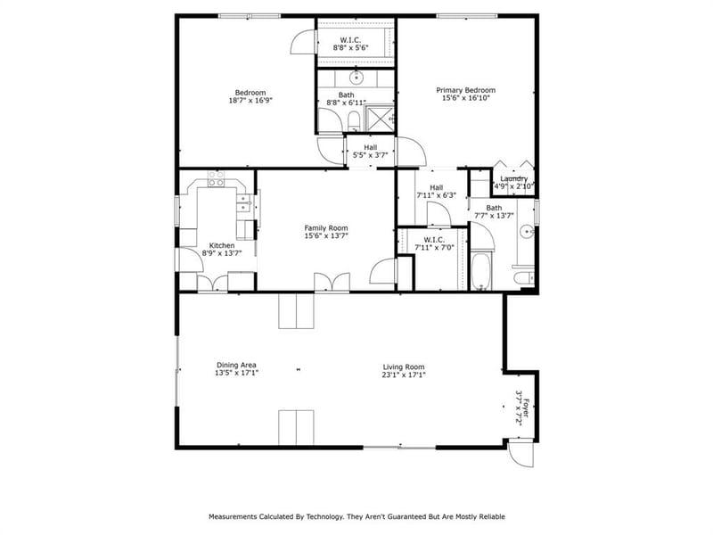 6328 Bandera Avenue # C, Dallas TX 75225 - Photo 27