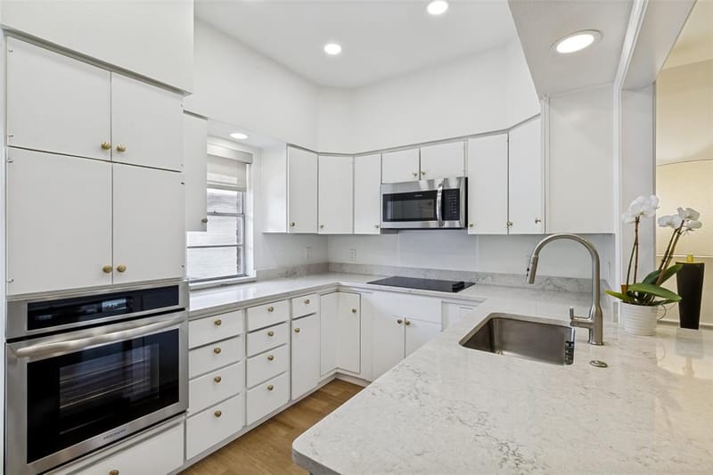 6328 Bandera Avenue # C, Dallas TX 75225 - Photo 13