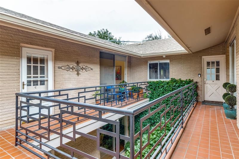 6328 Bandera Avenue # C, Dallas TX 75225 - Photo 26