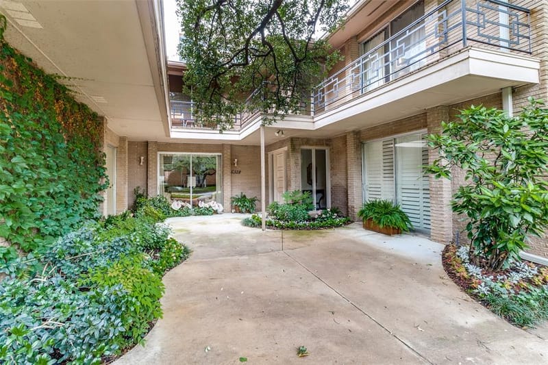 6328 Bandera Avenue # C, Dallas TX 75225 - Photo 3