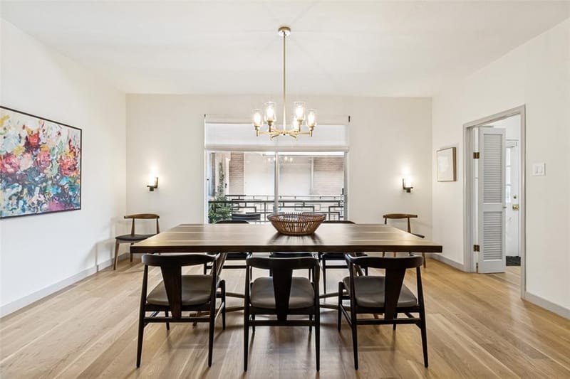 6328 Bandera Avenue # C, Dallas TX 75225 - Photo 9