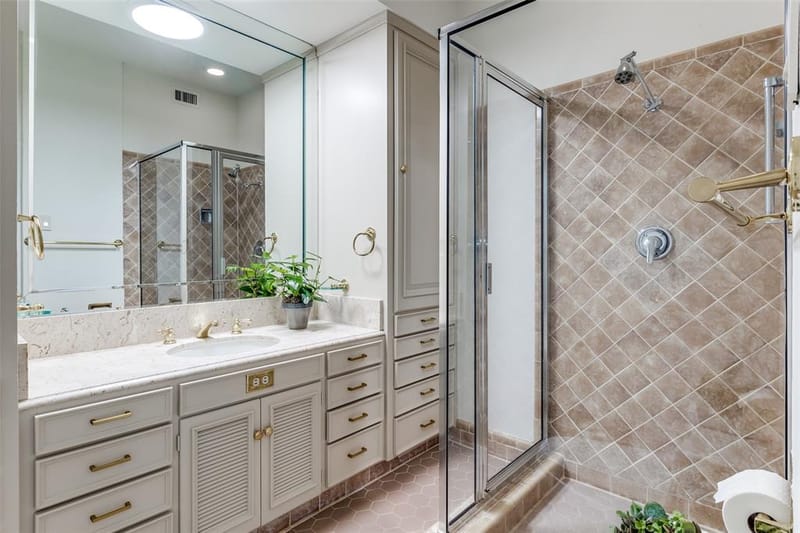 6328 Bandera Avenue # C, Dallas TX 75225 - Photo 24