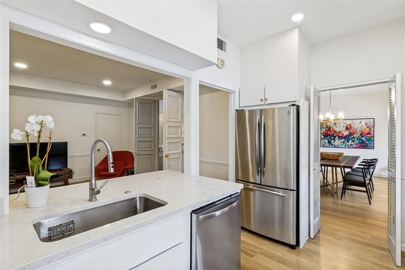 6328 Bandera Avenue # C, Dallas TX 75225 - Photo 10
