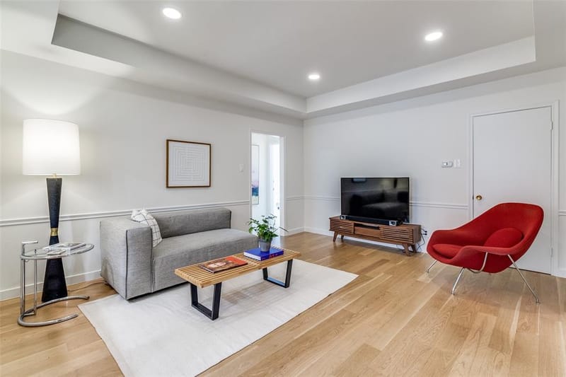 6328 Bandera Avenue # C, Dallas TX 75225 - Photo 14