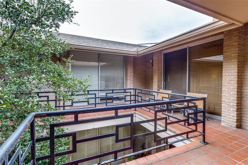 6328 Bandera Avenue # C, Dallas TX 75225 - Photo 25