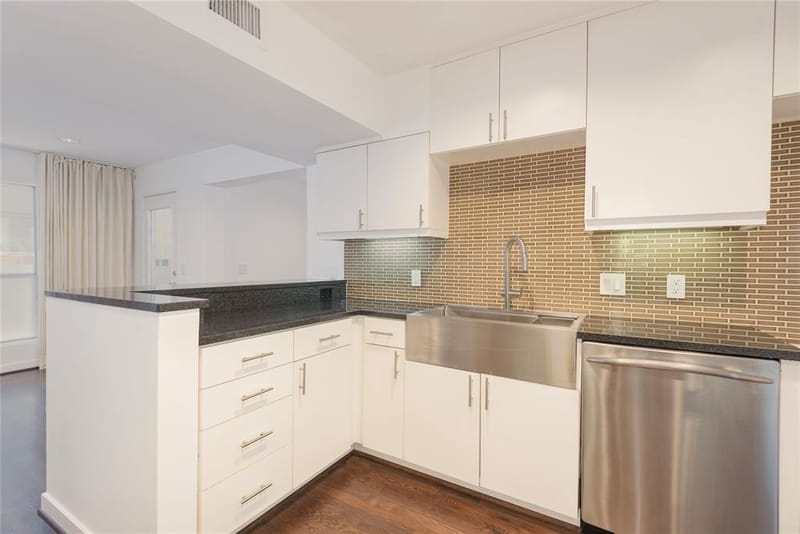 4122 Travis Street # 10, Dallas TX 75204 - Photo 12