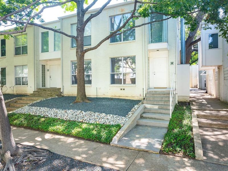 4122 Travis Street # 10, Dallas TX 75204