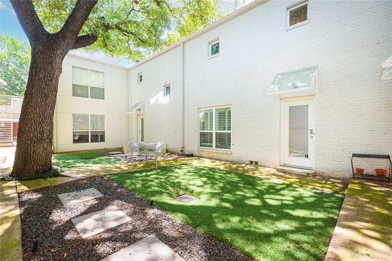 4122 Travis Street # 10, Dallas TX 75204 - Photo 28