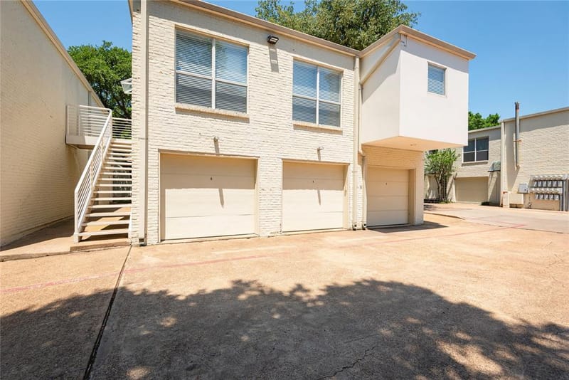4122 Travis Street # 10, Dallas TX 75204 - Photo 34